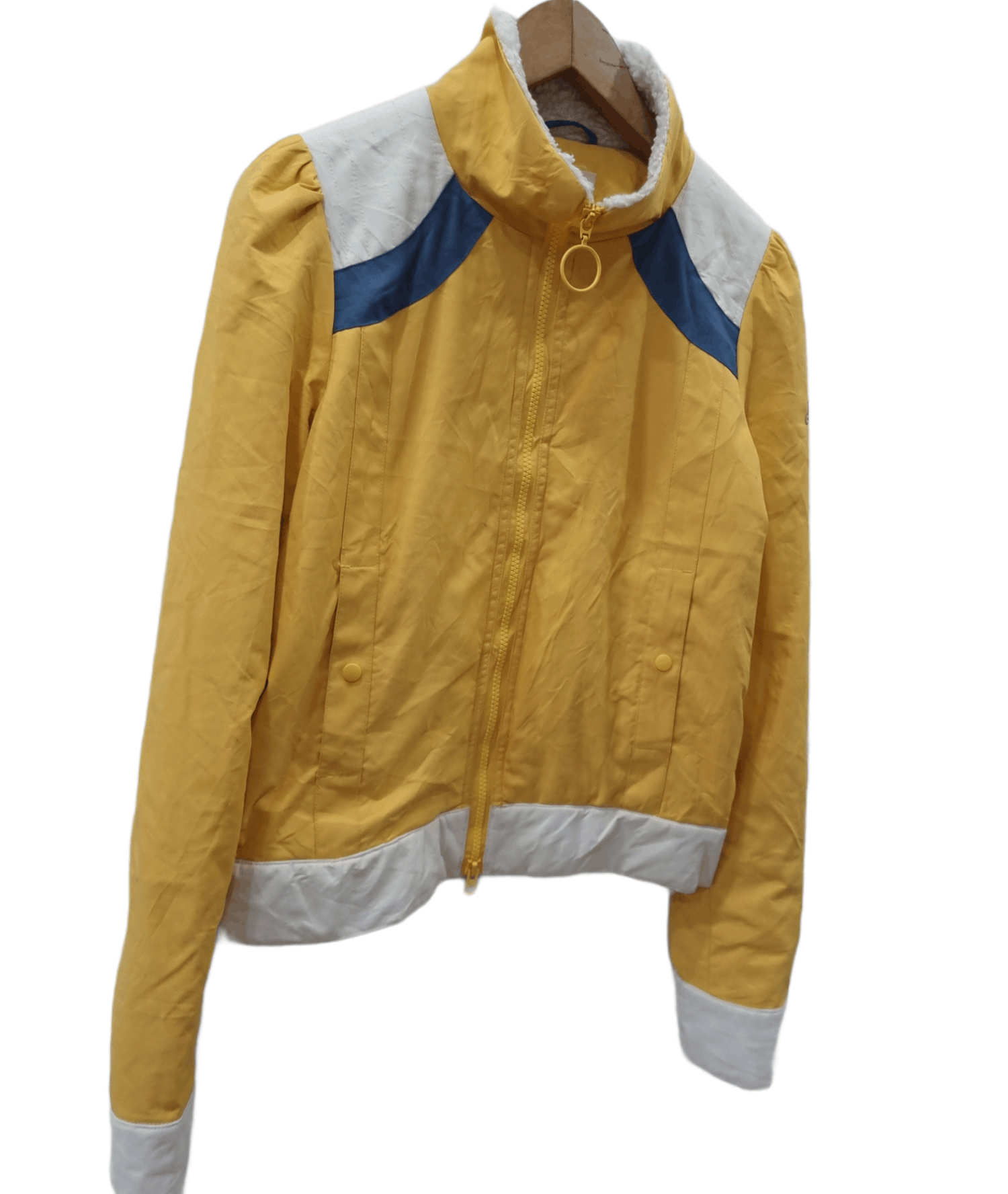 Stussy 🔥CYBER WEEK FIRE SALE🔥Stussy Jacket x Streetwear Size US XS / EU 42 / 0 - 4 Thumbnail