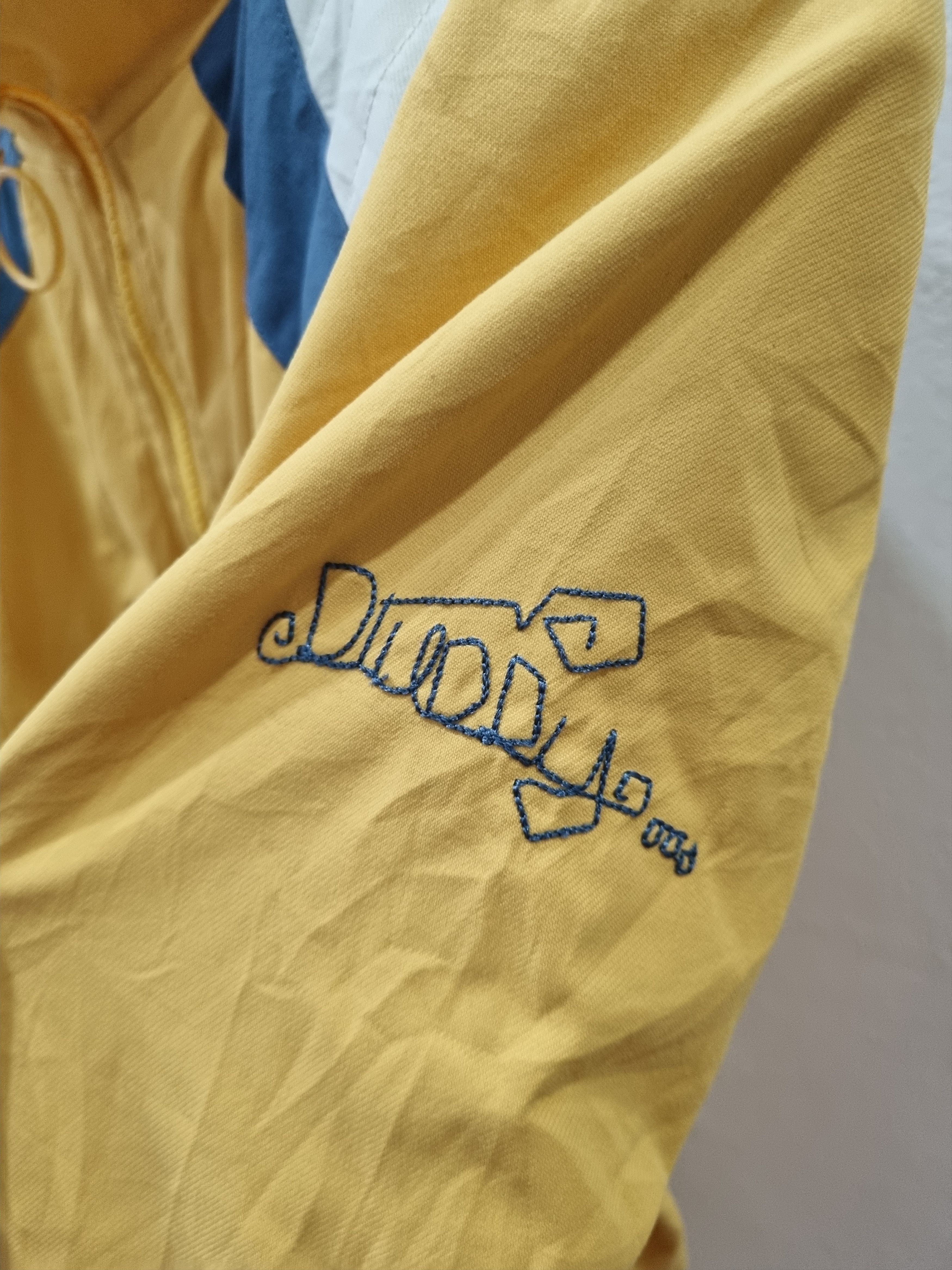 Stussy 🔥CYBER WEEK FIRE SALE🔥Stussy Jacket x Streetwear Size US XS / EU 42 / 0 - 9 Thumbnail