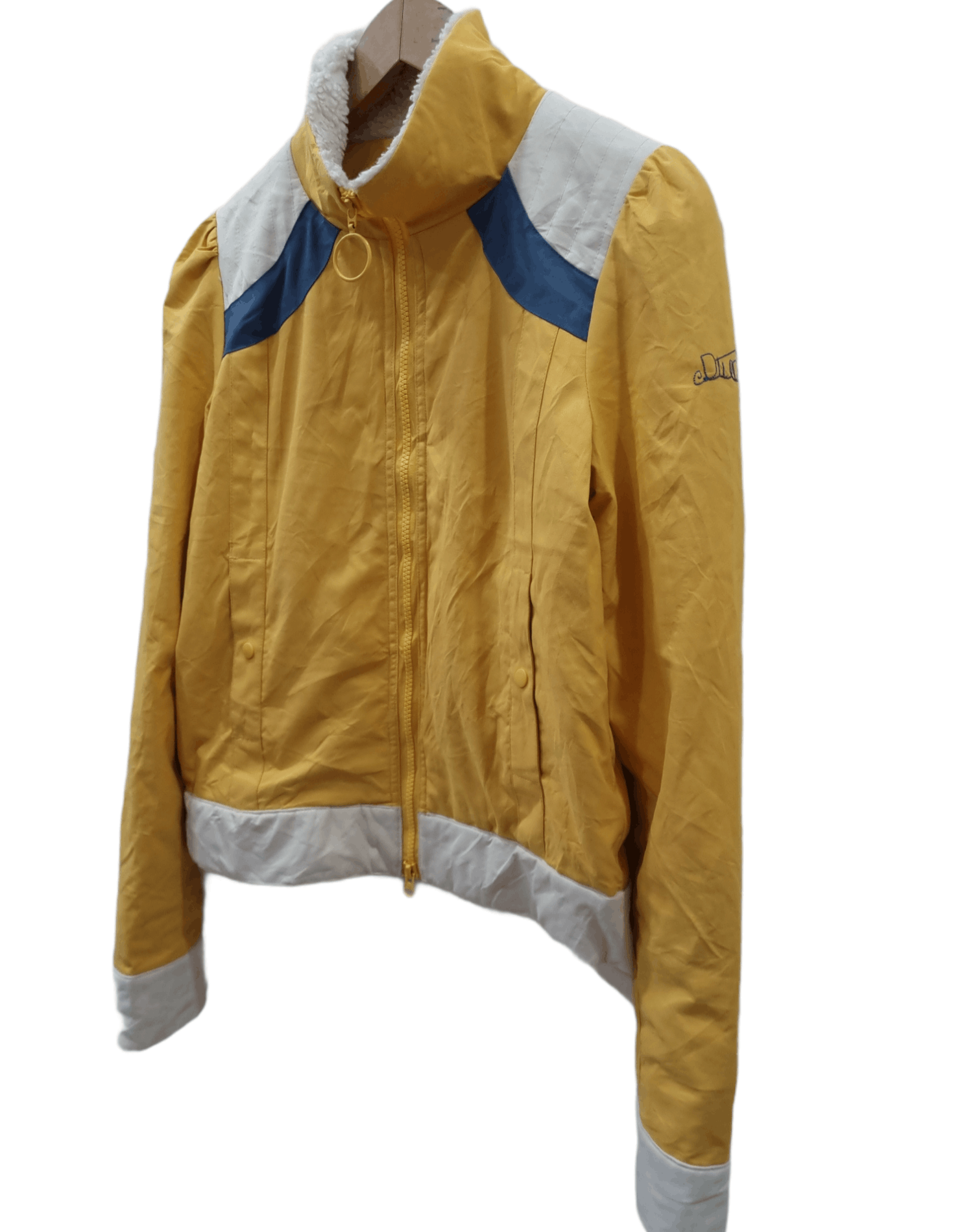 Stussy 🔥CYBER WEEK FIRE SALE🔥Stussy Jacket x Streetwear Size US XS / EU 42 / 0 - 3 Thumbnail