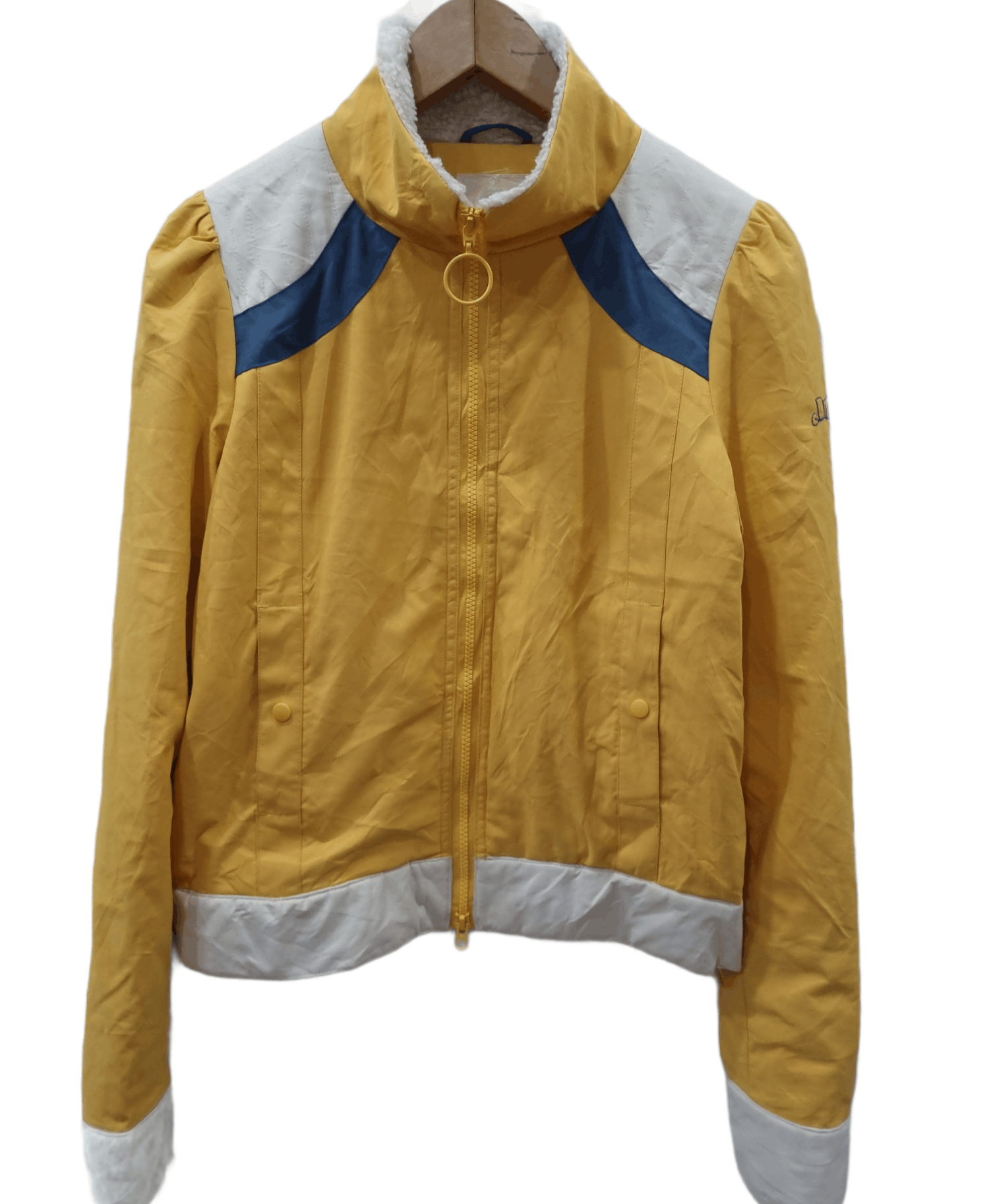Stussy 🔥CYBER WEEK FIRE SALE🔥Stussy Jacket x Streetwear Size US XS / EU 42 / 0 - 1 Thumbnail