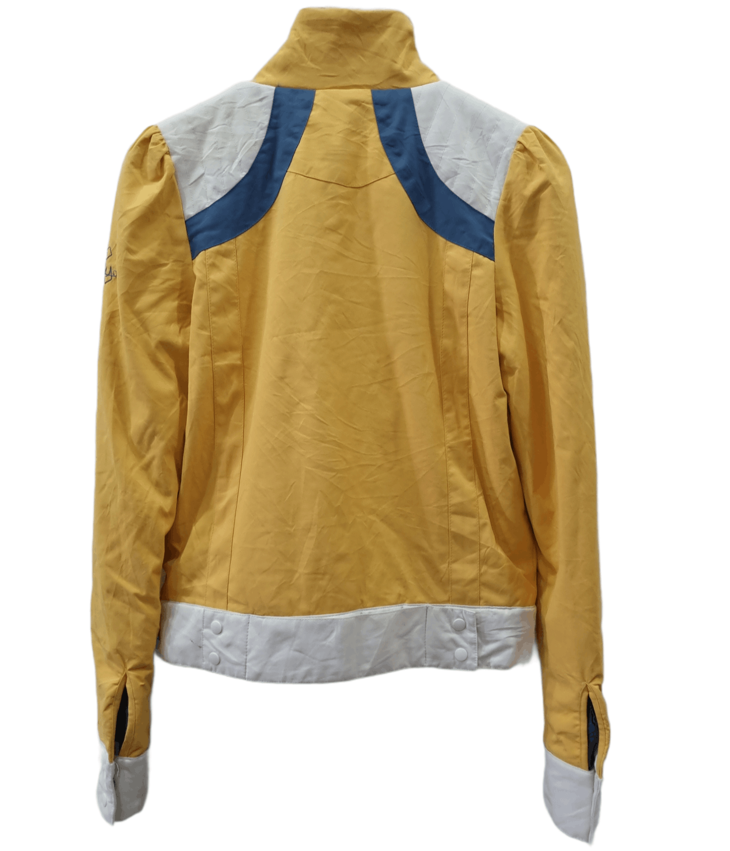 Stussy 🔥CYBER WEEK FIRE SALE🔥Stussy Jacket x Streetwear Size US XS / EU 42 / 0 - 2 Thumbnail