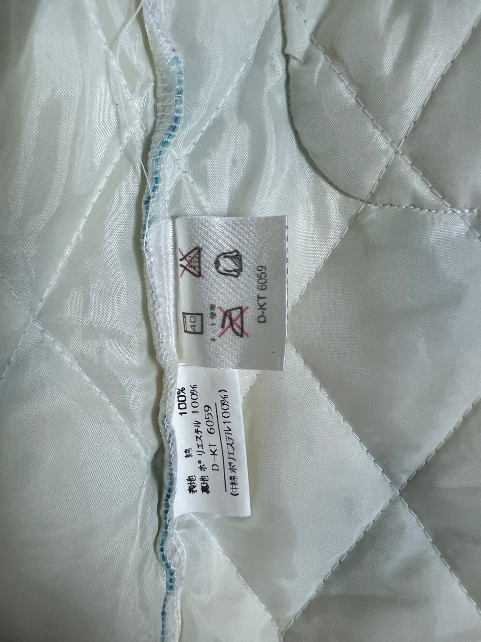 Yves Saint Laurent Vintage YvesSaintLaurent Floral Rose quilted coat Size M / US 6-8 / IT 42-44 - 9 Thumbnail