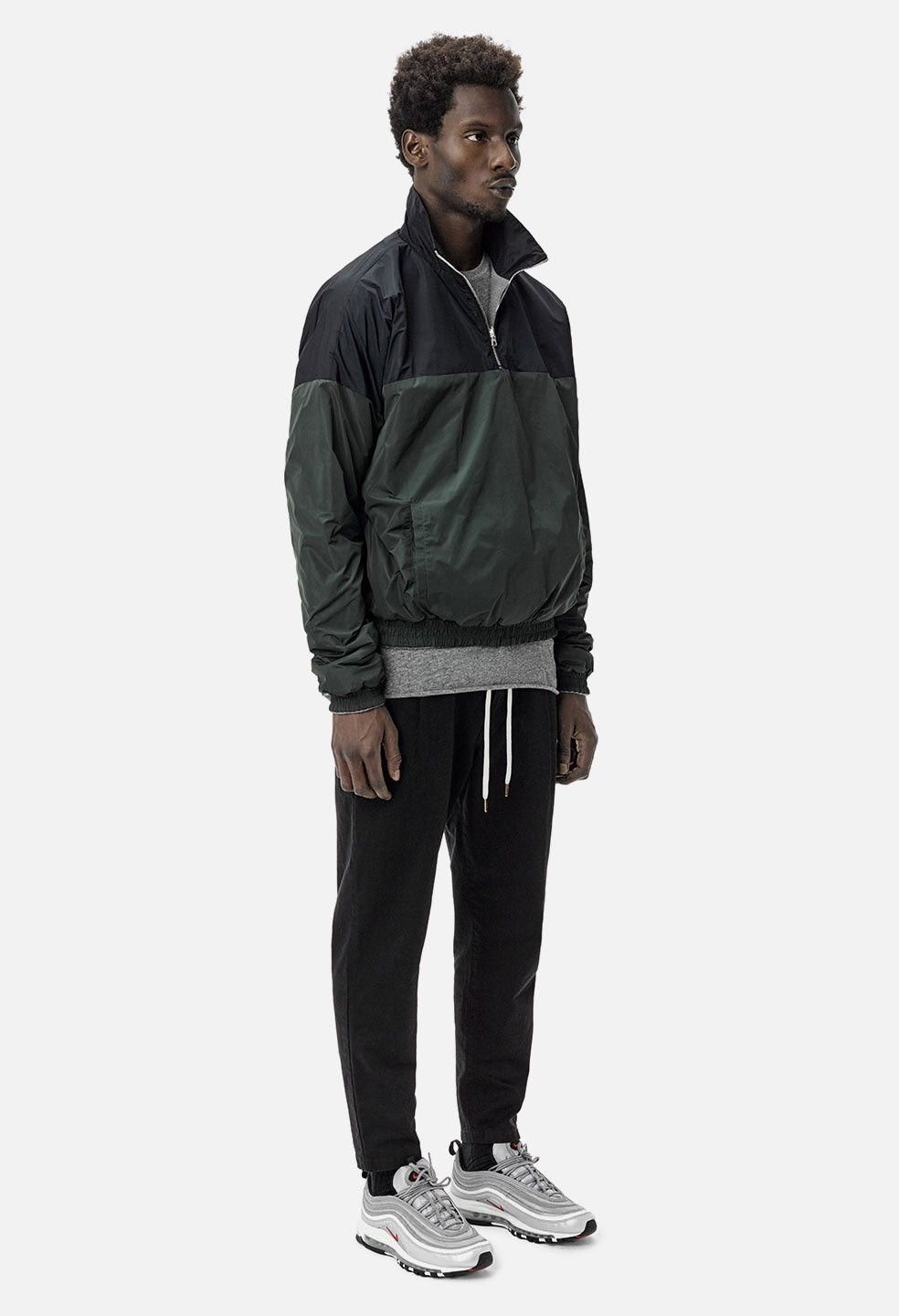 John Elliott John Elliott POLARTEC REVERSIBLE HALFZIP Size US XL / EU 56 / 4 - 7 Thumbnail