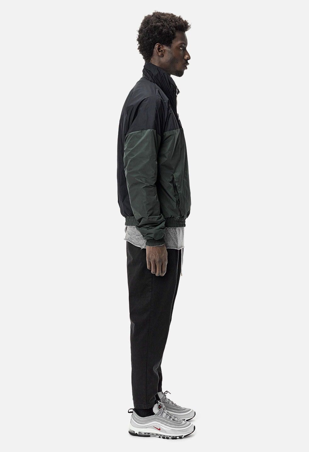 John Elliott John Elliott POLARTEC REVERSIBLE HALFZIP Size US XL / EU 56 / 4 - 9 Thumbnail
