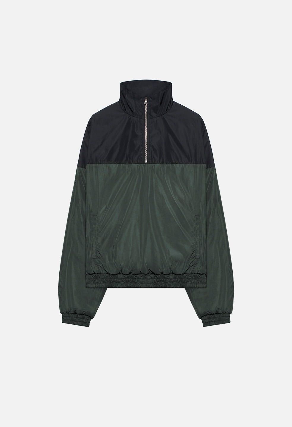 John Elliott John Elliott POLARTEC REVERSIBLE HALFZIP Size US XL / EU 56 / 4 - 4 Thumbnail