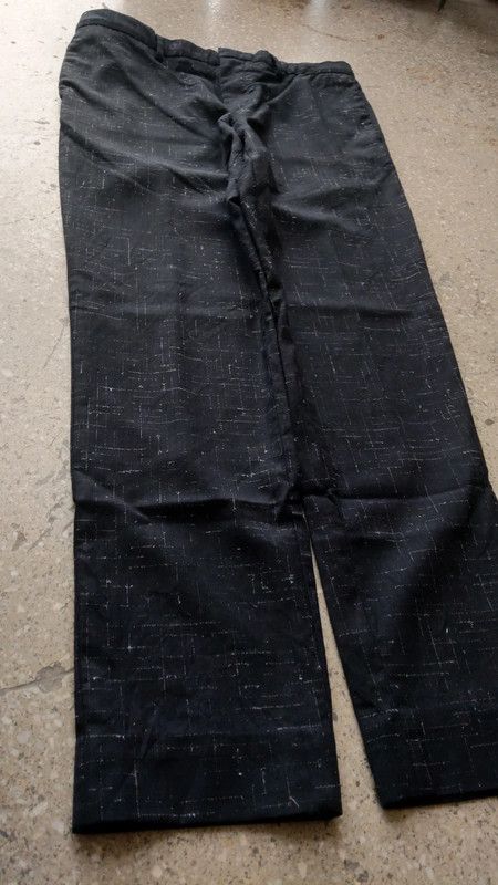 Cos COS Elegant Fitted Pants Size US 32 / EU 48 - 2 Thumbnail