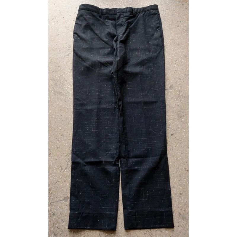Cos COS Elegant Fitted Pants Size US 32 / EU 48 - 1 Thumbnail