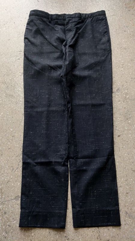 Cos COS Elegant Fitted Pants Size US 32 / EU 48 - 5 Thumbnail
