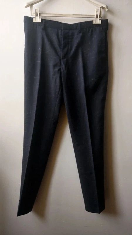 Cos COS Elegant Fitted Pants Size US 32 / EU 48 - 13 Thumbnail