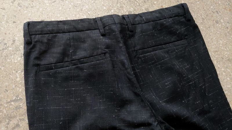 Cos COS Elegant Fitted Pants Size US 32 / EU 48 - 3 Thumbnail
