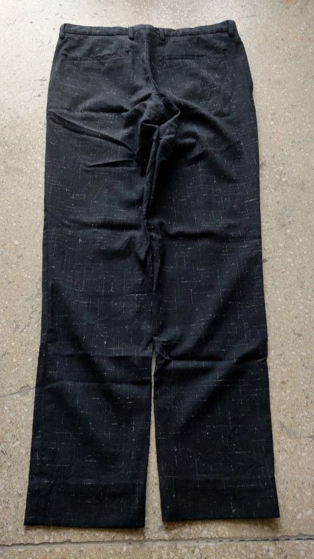 Cos COS Elegant Fitted Pants Size US 32 / EU 48 - 11 Thumbnail