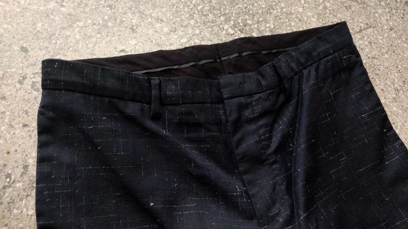 Cos COS Elegant Fitted Pants Size US 32 / EU 48 - 10 Thumbnail