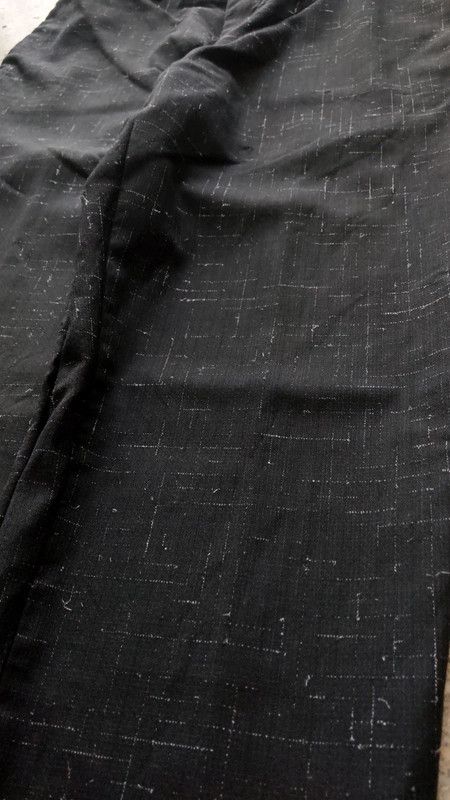 Cos COS Elegant Fitted Pants Size US 32 / EU 48 - 8 Thumbnail