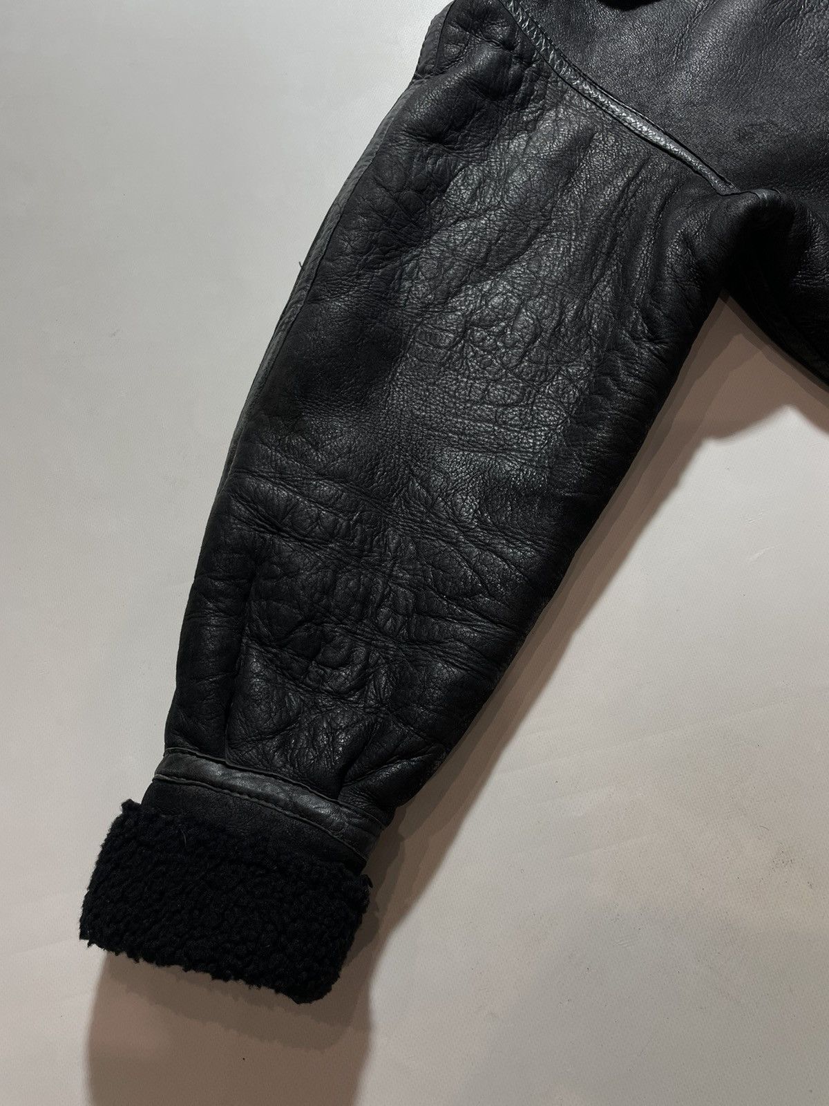 Other Vintage B5 Aviation Air Force Pilot Jacket Size US XL / EU 56 / 4 - 10 Thumbnail
