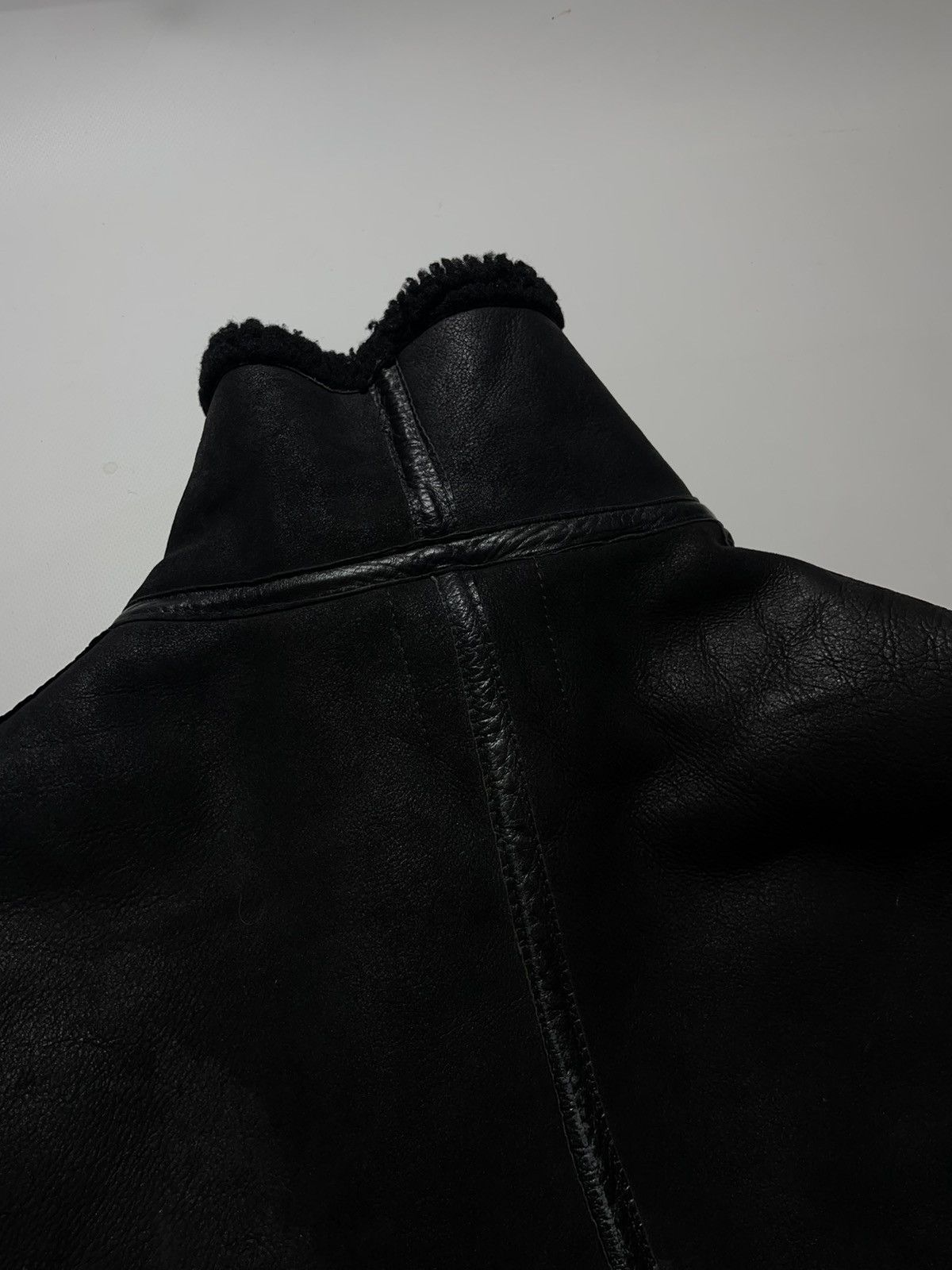 Other Vintage B5 Aviation Air Force Pilot Jacket Size US XL / EU 56 / 4 - 8 Thumbnail