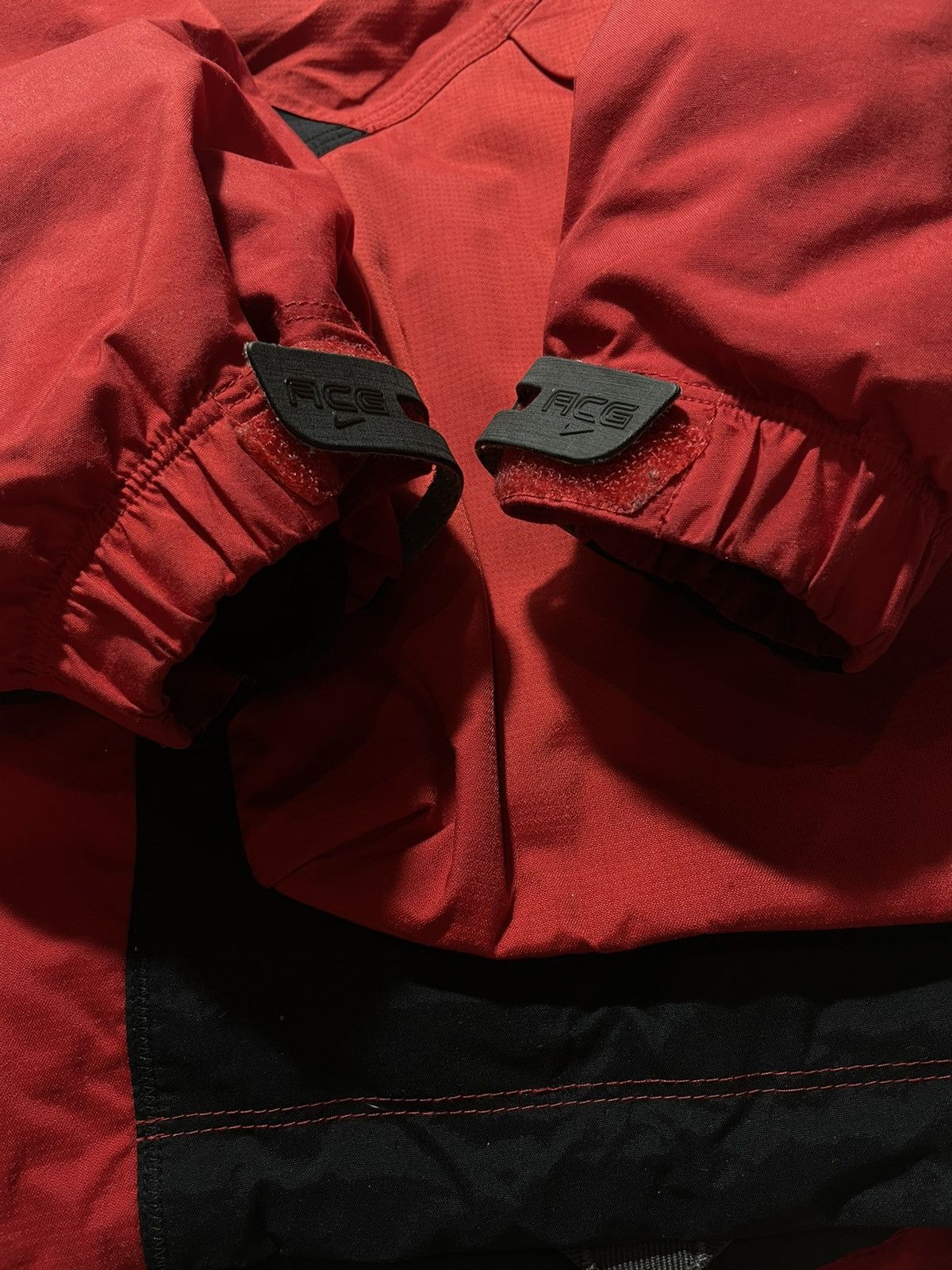 Nike Vintage Nike Acg Ski/Snowboard Jacket Size US M / EU 48-50 / 2 - 12 Thumbnail