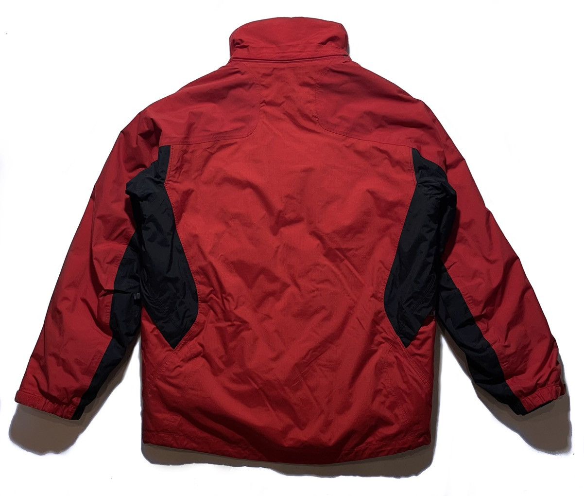 Nike Vintage Nike Acg Ski/Snowboard Jacket Size US M / EU 48-50 / 2 - 2 Thumbnail