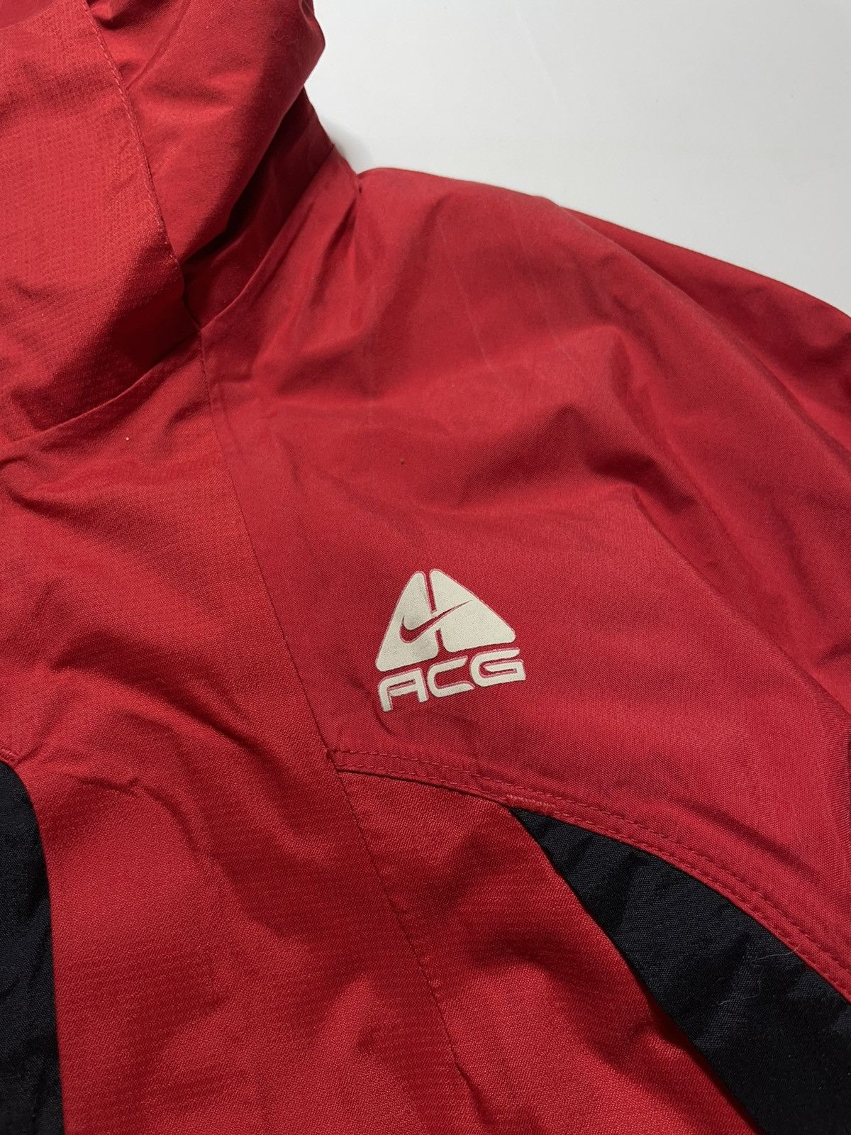 Nike Vintage Nike Acg Ski/Snowboard Jacket Size US M / EU 48-50 / 2 - 6 Thumbnail
