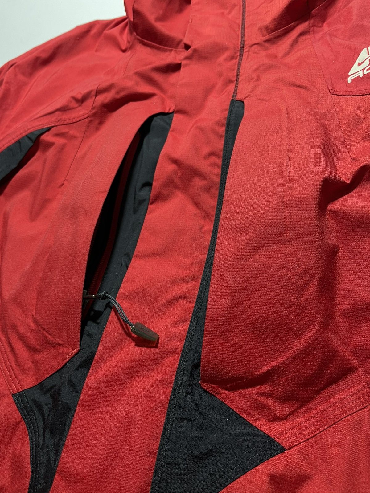 Nike Vintage Nike Acg Ski/Snowboard Jacket Size US M / EU 48-50 / 2 - 15 Thumbnail