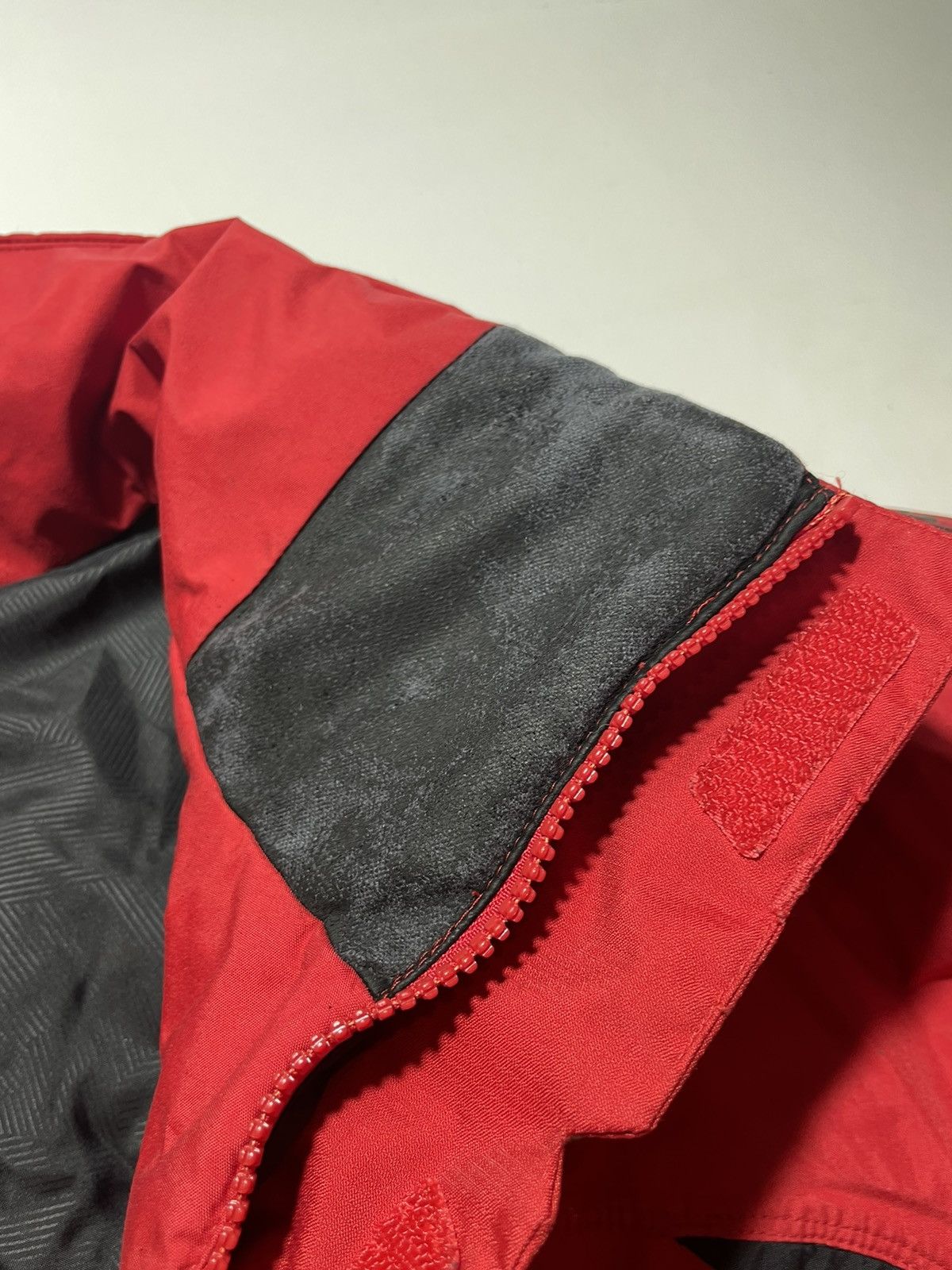 Nike Vintage Nike Acg Ski/Snowboard Jacket Size US M / EU 48-50 / 2 - 21 Thumbnail