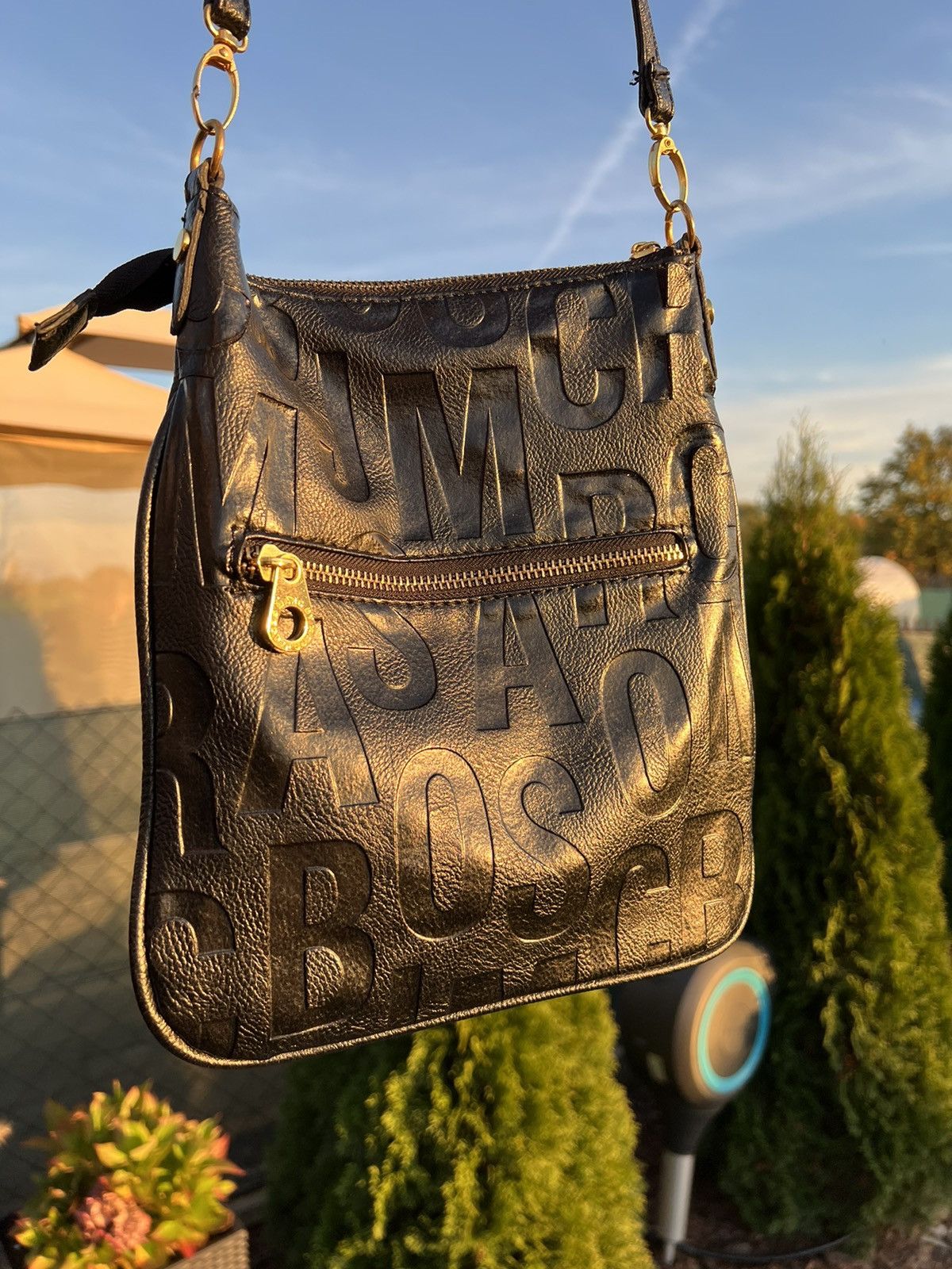 Marc by Marc Jacobs Marc by Marc Jacobs small leather bag Size ONE SIZE - 3 Thumbnail