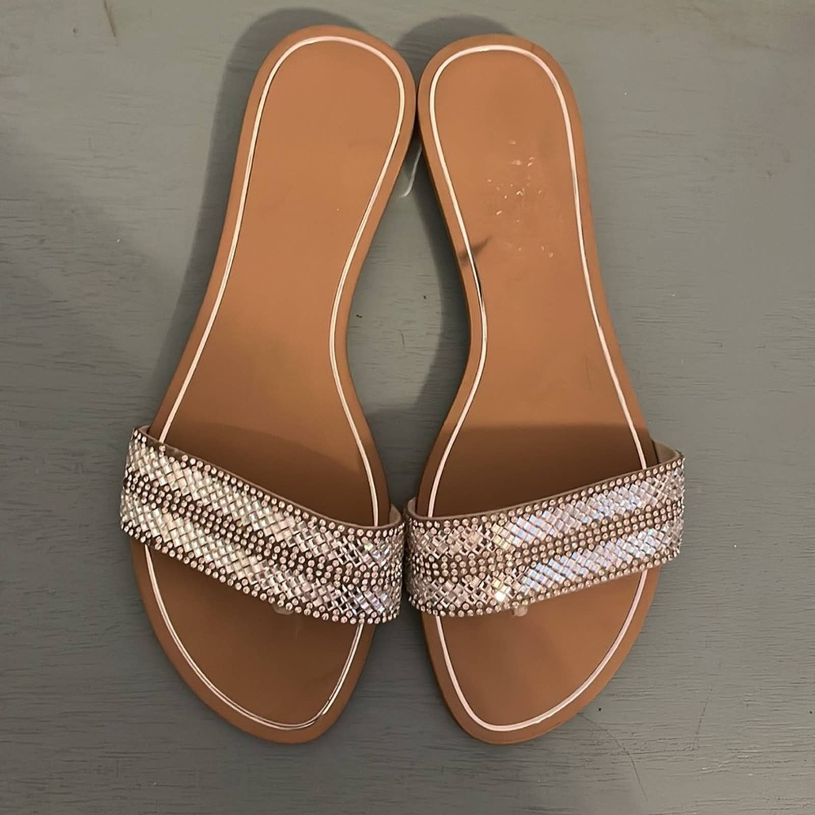cadilinna sandals
