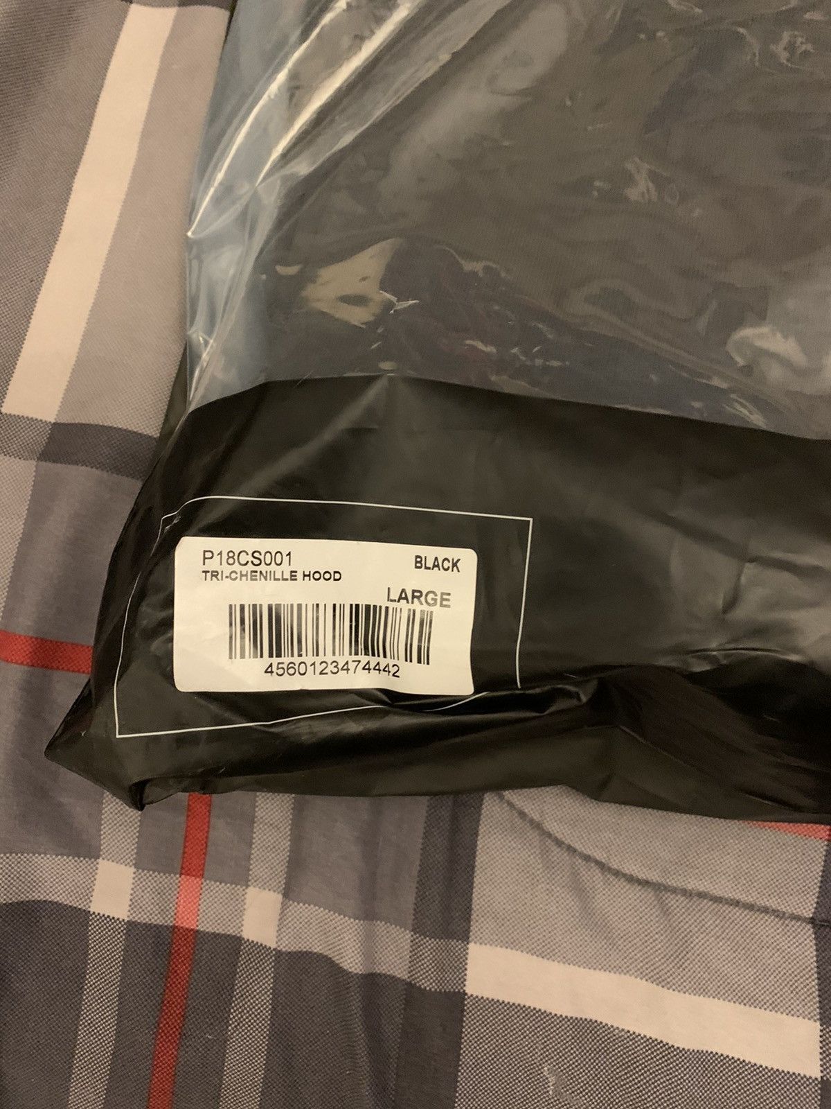 Palace Chenille Tri-Chenille Hoodie Size US L / EU 52-54 / 3 - 5 Thumbnail