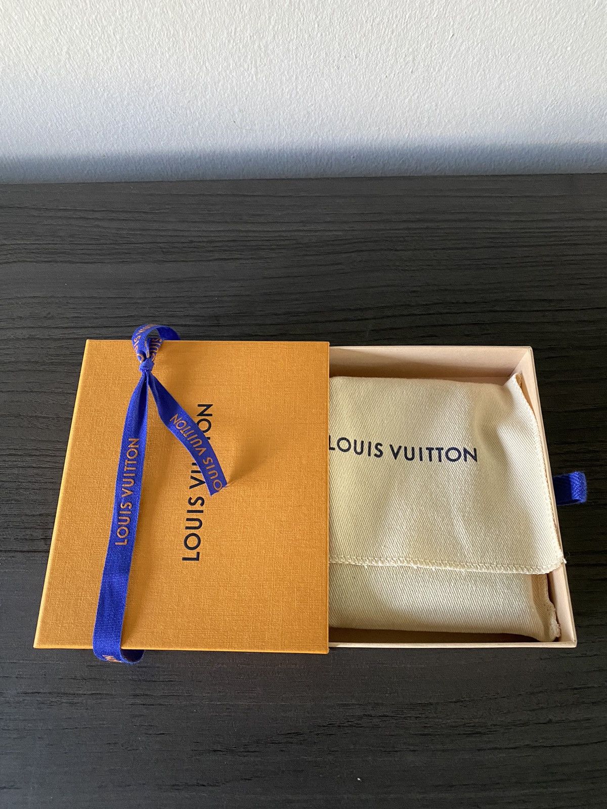 Louis Vuitton Louis Vuitton Virgil Multiple Wallet Size ONE SIZE - 6 Thumbnail