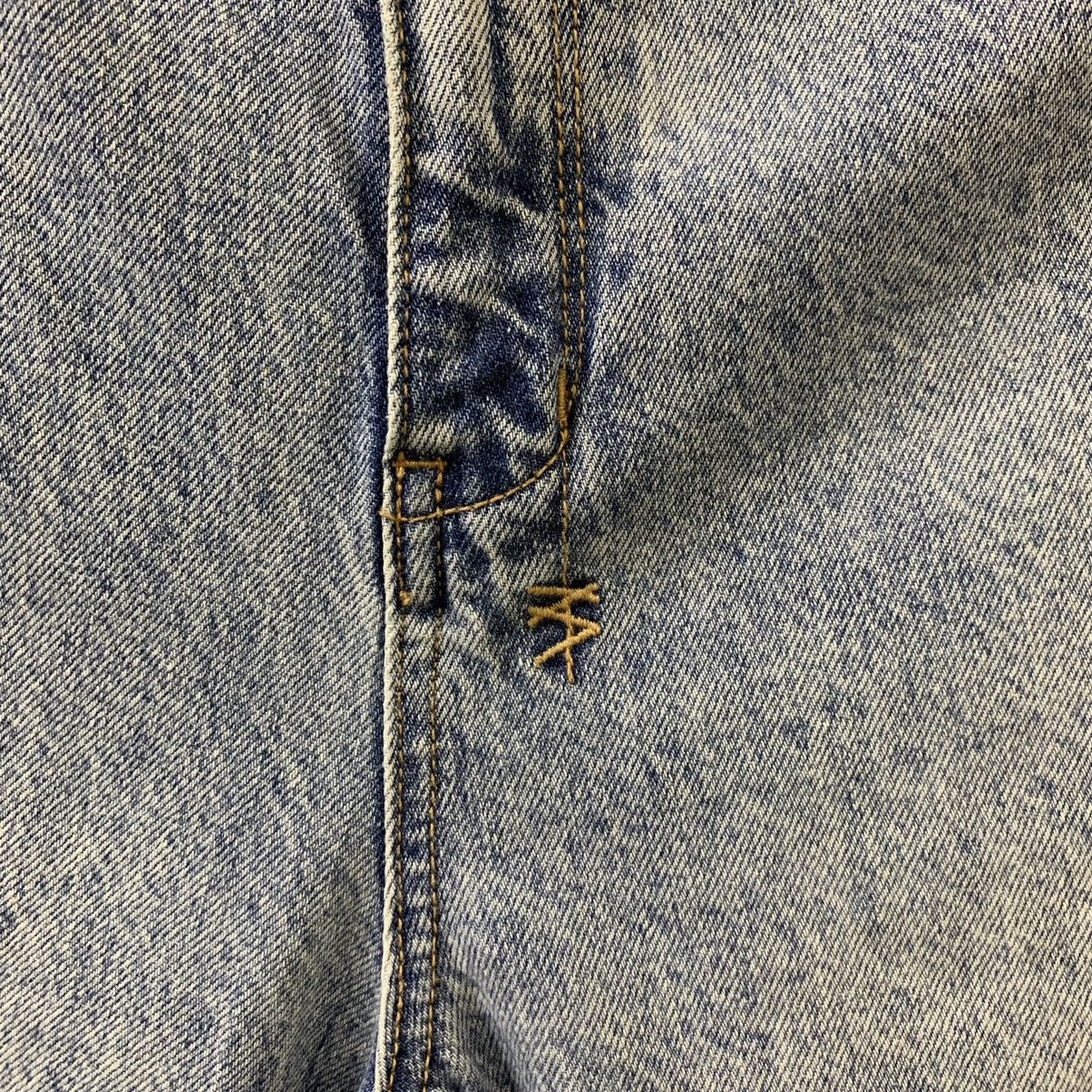 Ksubi KSUBI JEANS PLAYBACK KARMA Size 29" - 3 Thumbnail