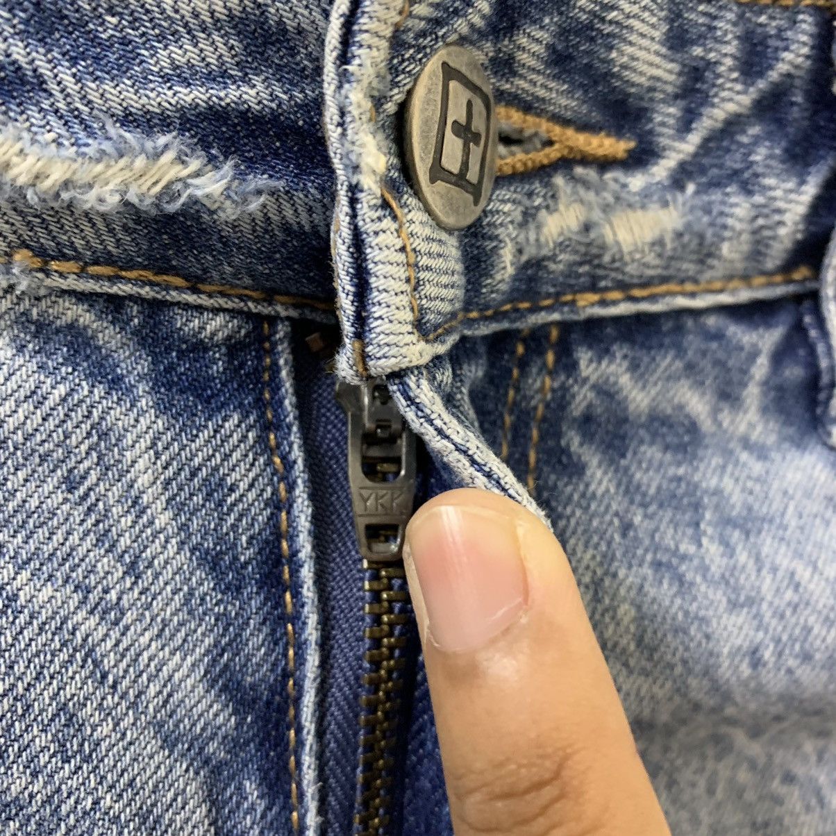 Ksubi KSUBI JEANS PLAYBACK KARMA Size 29" - 12 Thumbnail