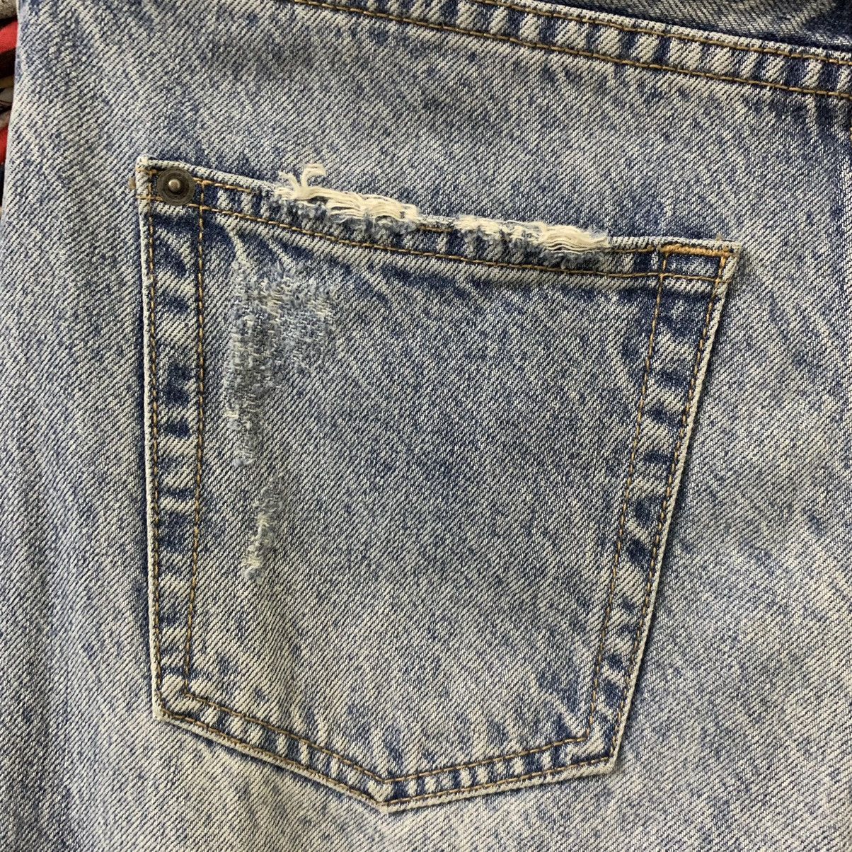 Ksubi KSUBI JEANS PLAYBACK KARMA Size 29" - 15 Thumbnail