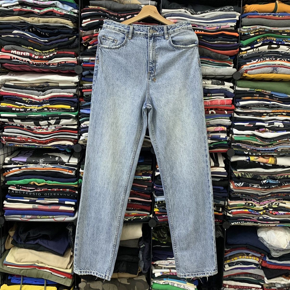 Ksubi KSUBI JEANS PLAYBACK KARMA Size 29" - 1 Thumbnail