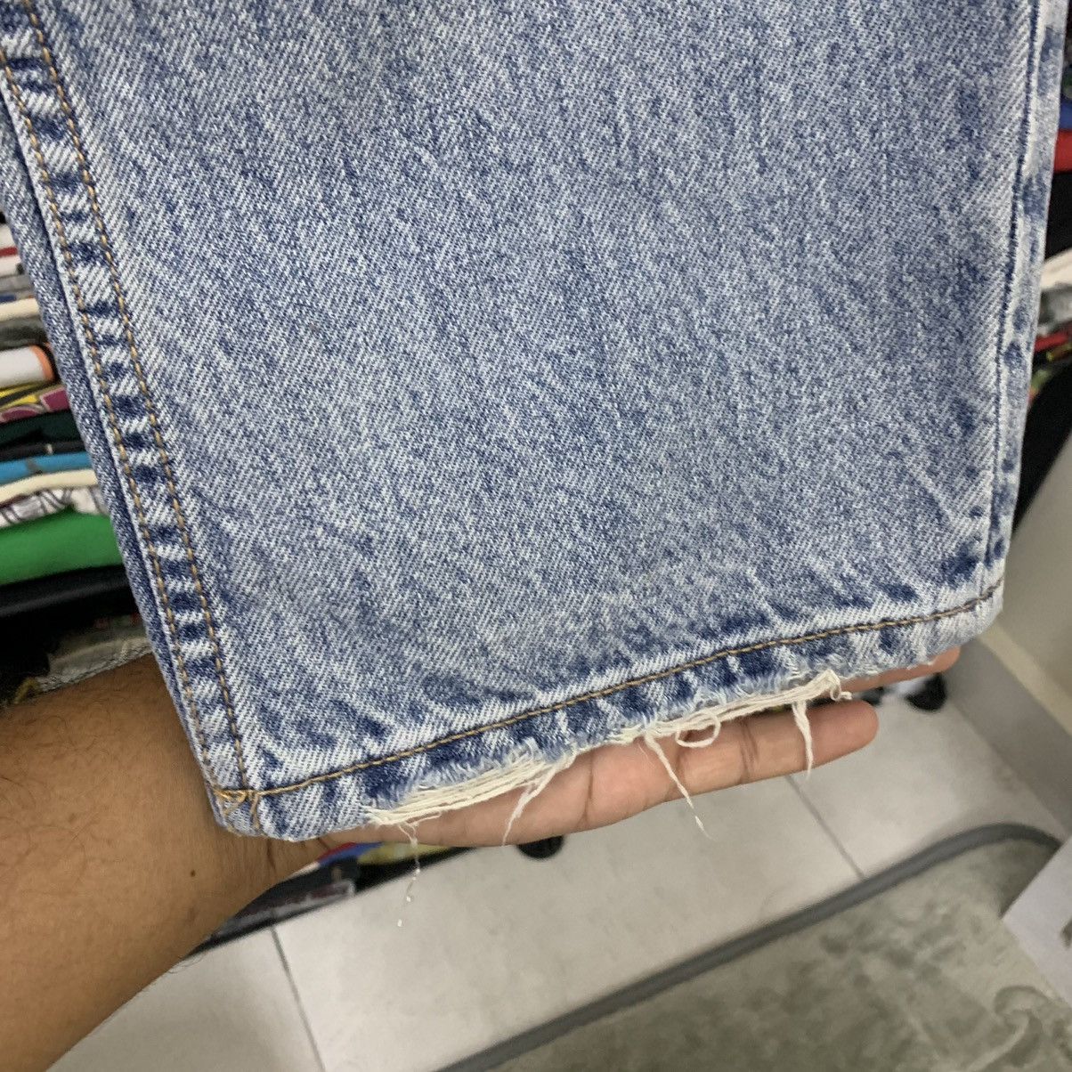 Ksubi KSUBI JEANS PLAYBACK KARMA Size 29" - 10 Thumbnail