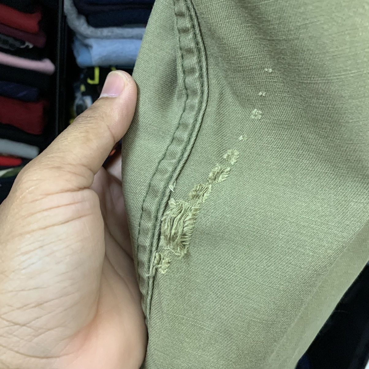 Vintage × Voodoo Tactical VINTAGE AIRFORCE MILITARY CARGO PANT Size US 29 - 7 Thumbnail