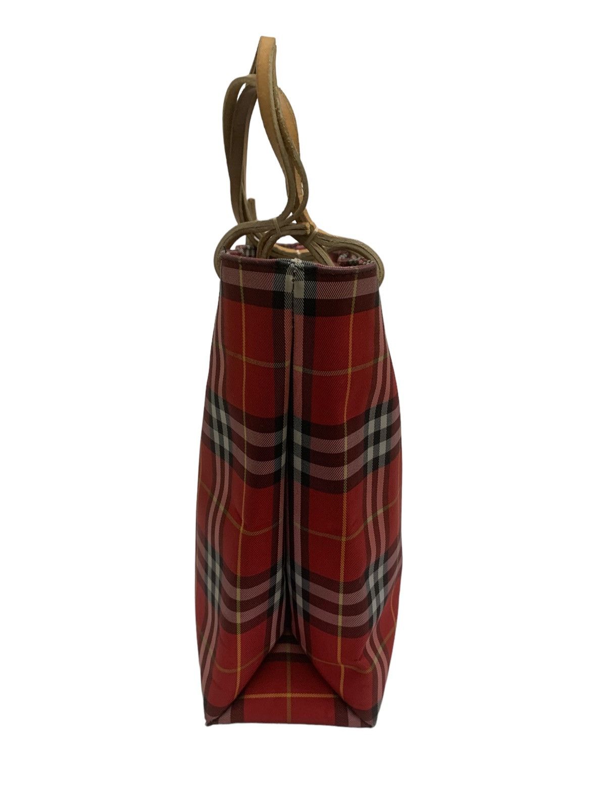 Burberry × Designer 🔥 Burberry London Mini Tote Bag Size ONE SIZE - 3 Thumbnail