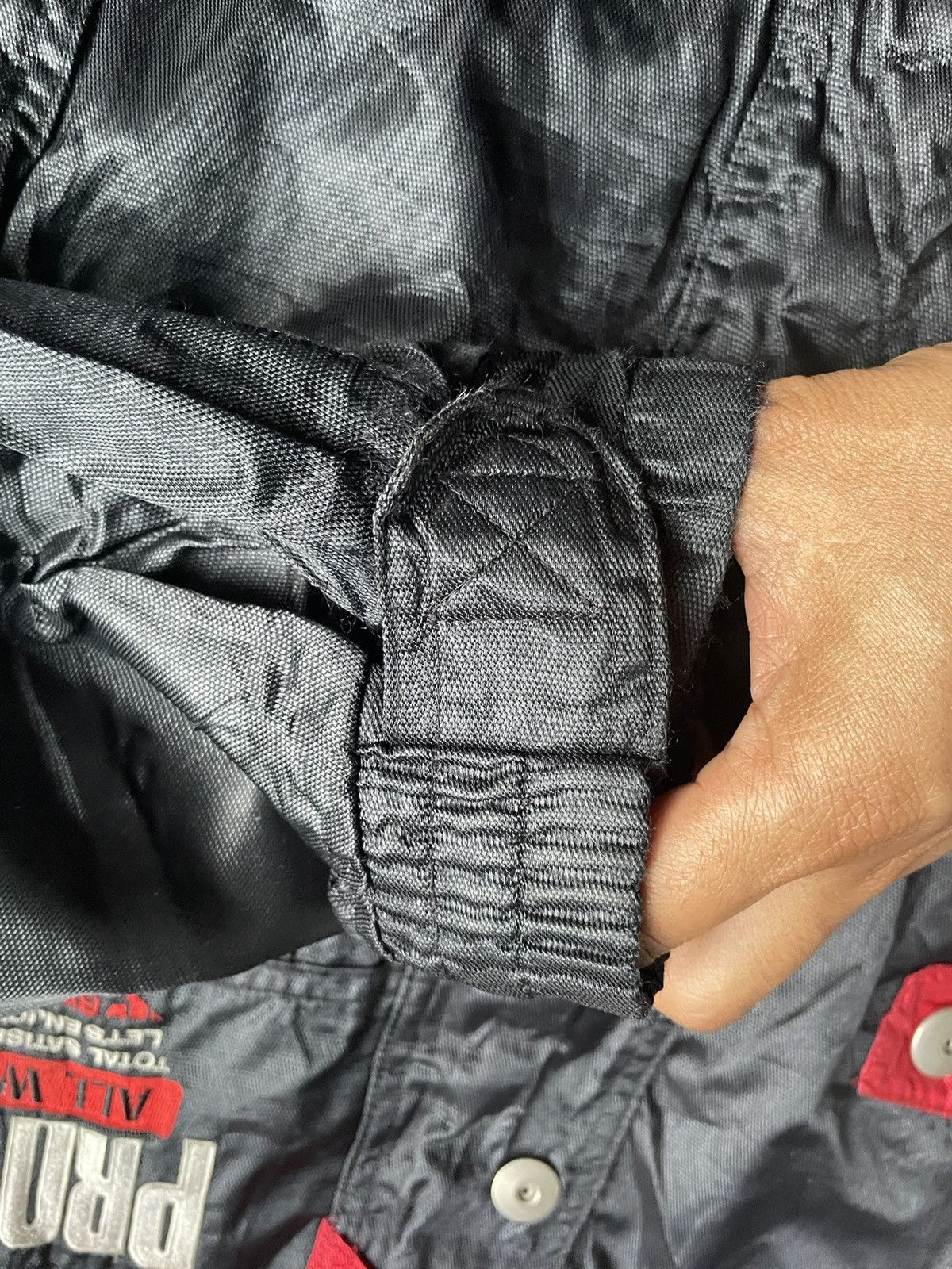 KISS Vintage Kiss Racing All Weather Run Jacket Size US S / EU 44-46 / 1 - 19 Thumbnail