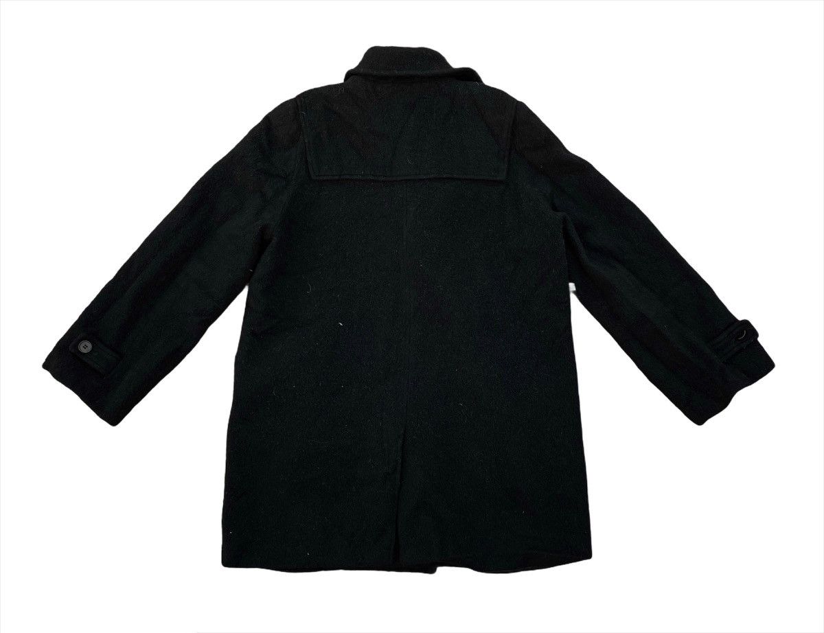 Issey Miyake Issey Miyake Sunao Kuwahara Wool Jacket Size US M / EU 48-50 / 2 - 5 Thumbnail