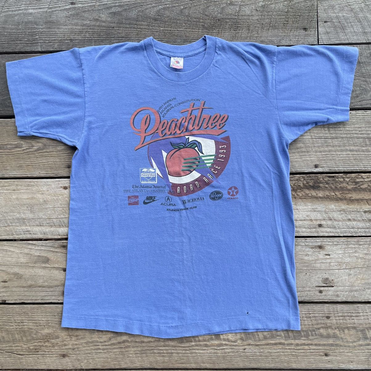 Fruit Of The Loom - Legends Of The Road Tee