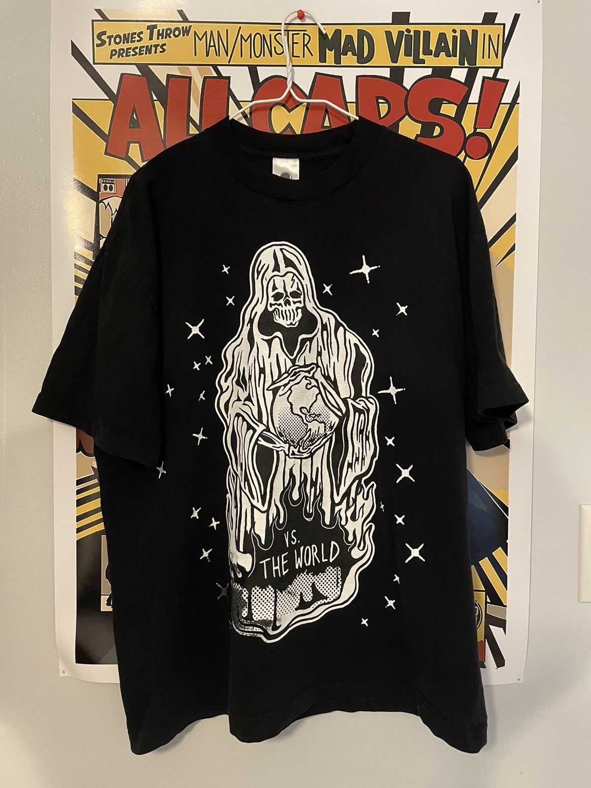 2020 Warren Lotas Tee Short Sleeve T Shirts