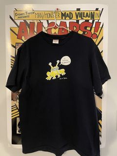 Daniel Johnston Supreme Shirt | Grailed