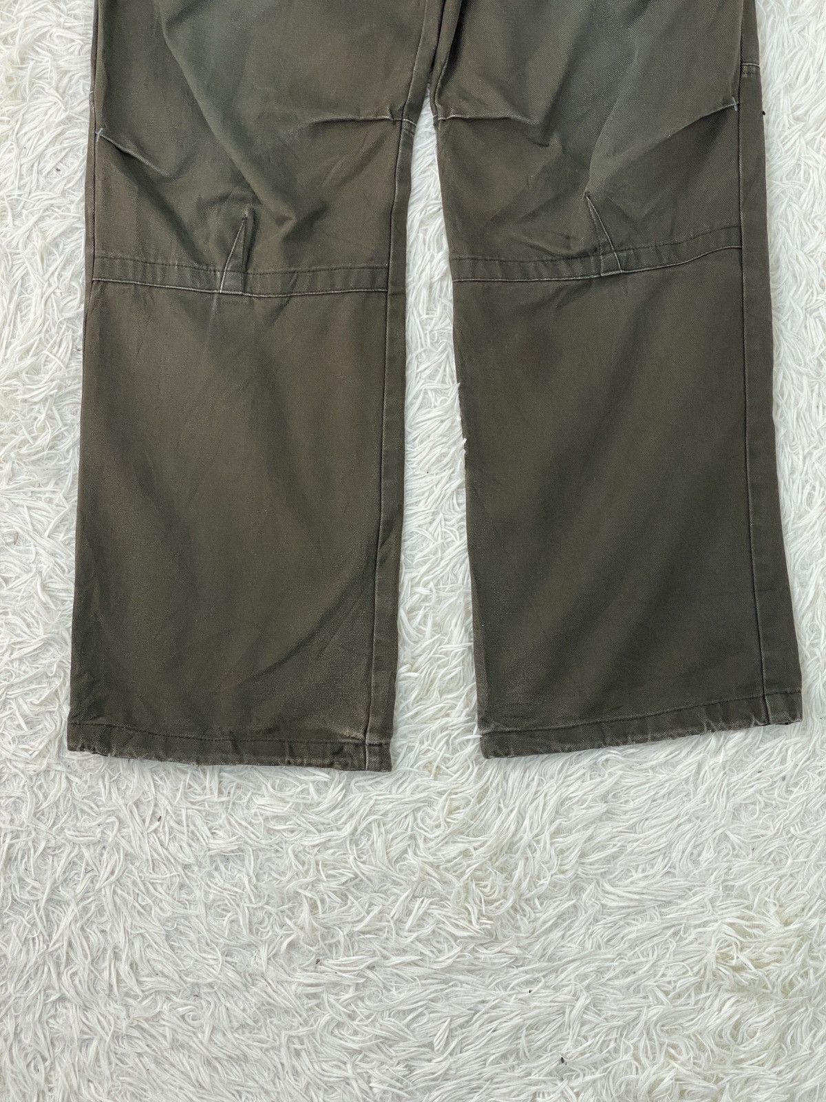 PPFM 🔥LASTDROP🔥PPFM Core Loose Fit Multipocket Streetwear Cargo Size US 28 / EU 44 - 5 Thumbnail