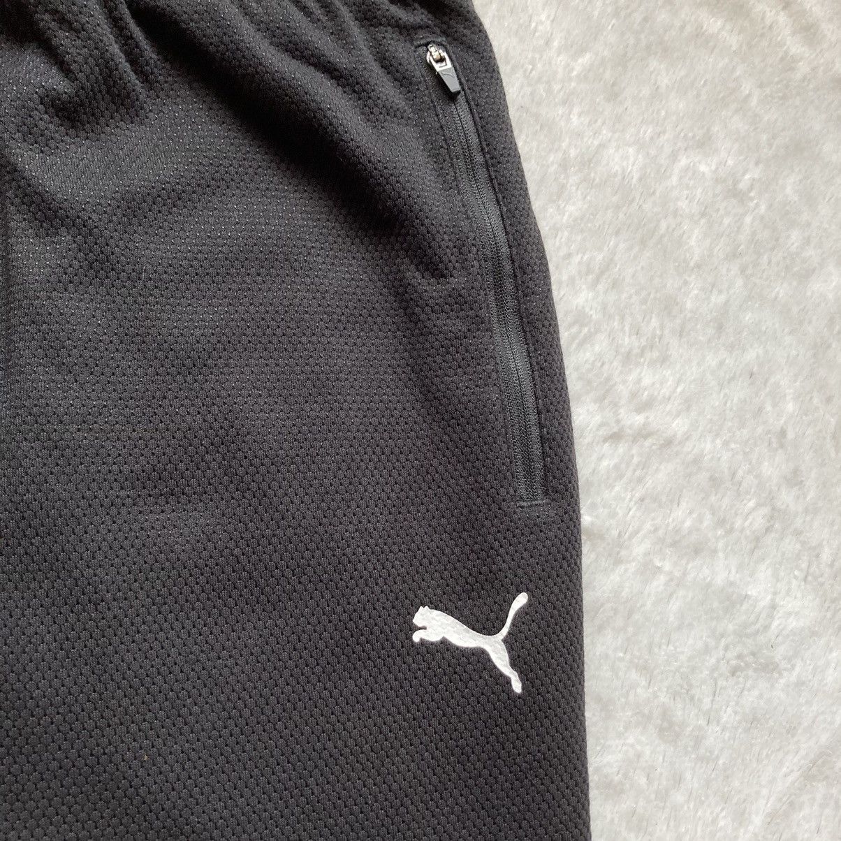 BMW × Puma BMW X Puma Sweatpant Size US 35 - 9 Thumbnail