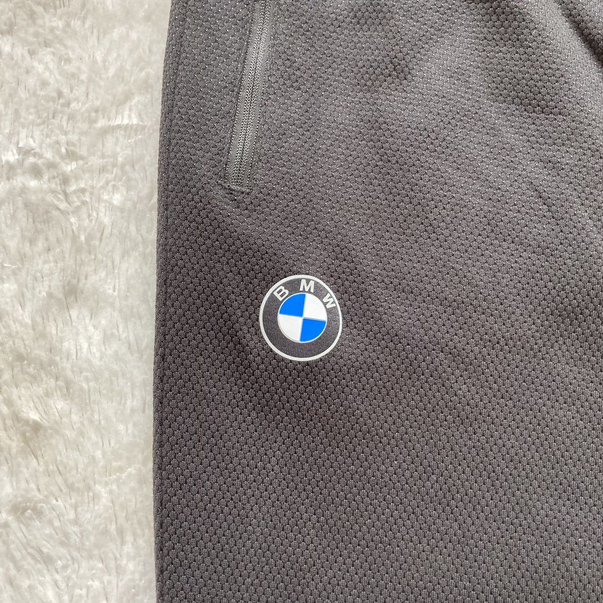 BMW × Puma BMW X Puma Sweatpant Size US 35 - 8 Thumbnail