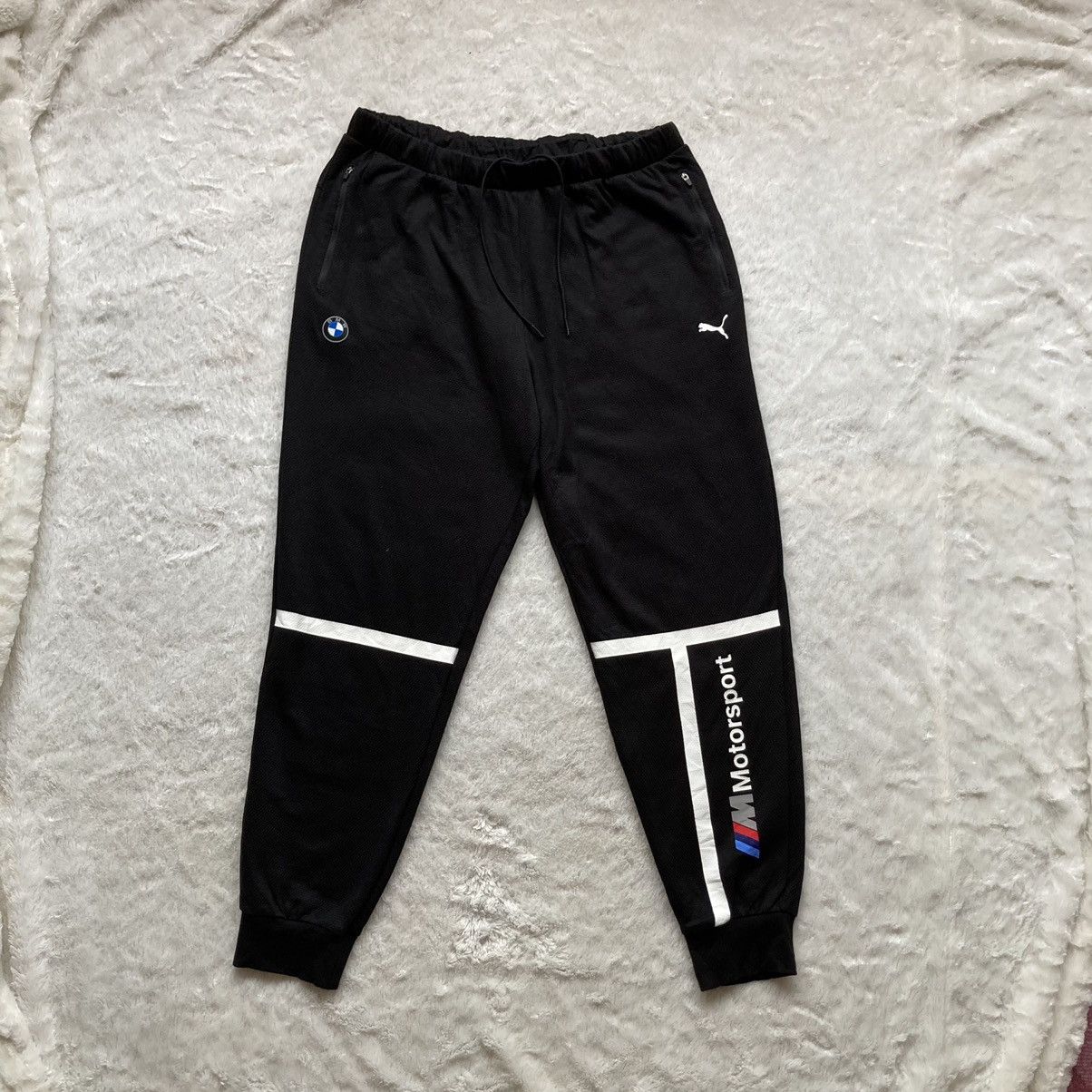 BMW × Puma BMW X Puma Sweatpant Size US 35 - 2 Thumbnail