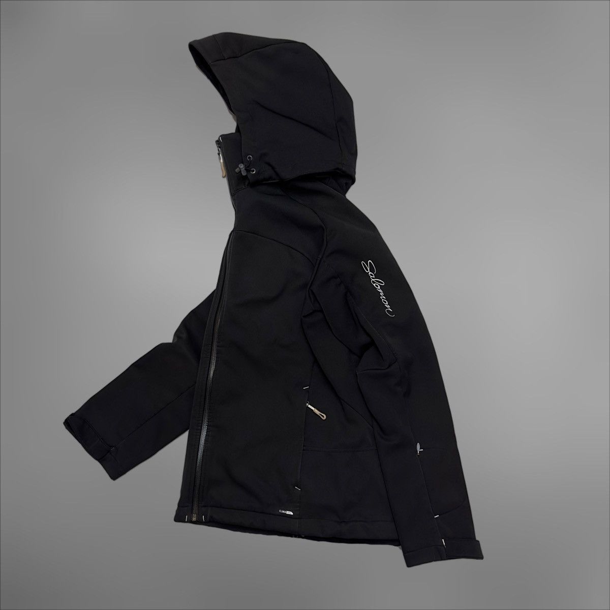 Salomon Clima Pro Jacket Grailed