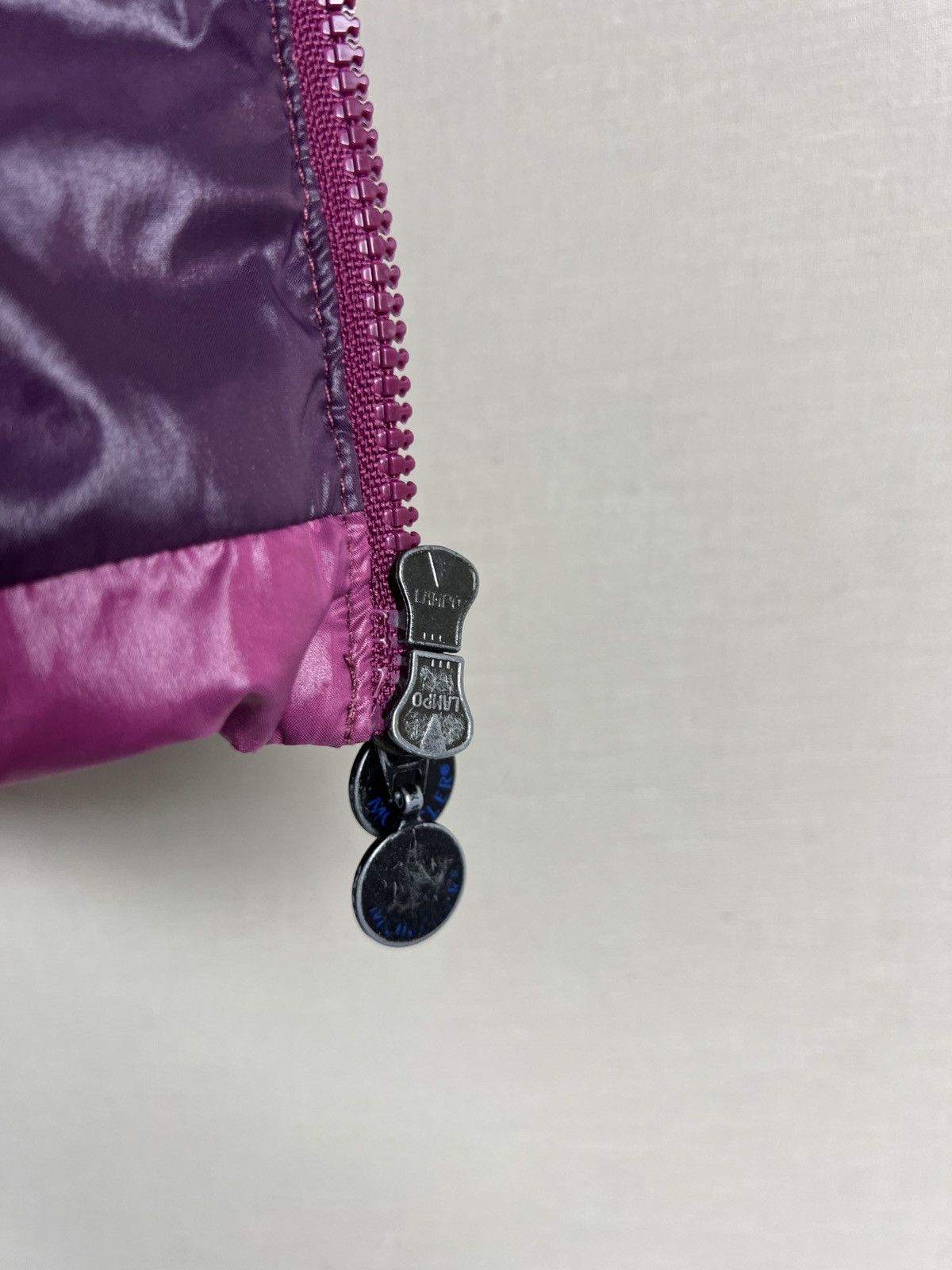 Moncler Moncler Puffer Down Vest Jacket Size 1 Size S / US 4 / IT 40 - 9 Thumbnail
