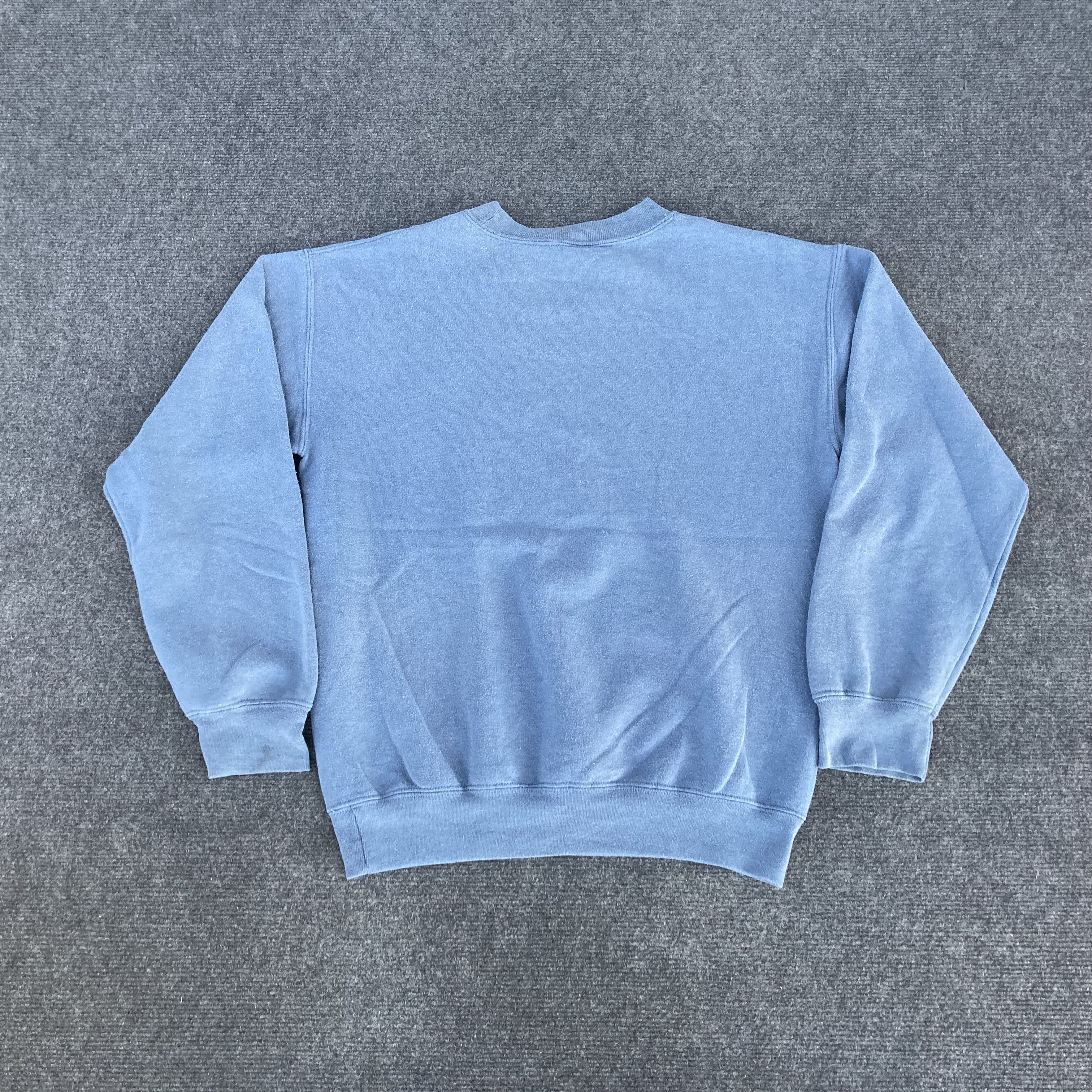 Cartoon Network Vintage Tweety Bugs Women Cartoon Hip hop Acdc Sweatshirt Size S / US 4 / IT 40 - 4 Thumbnail