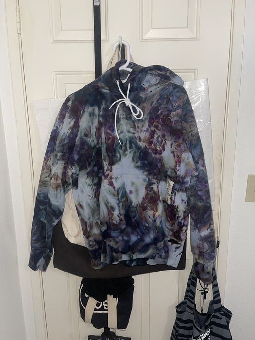 Kith advisory board online crystals hoodie