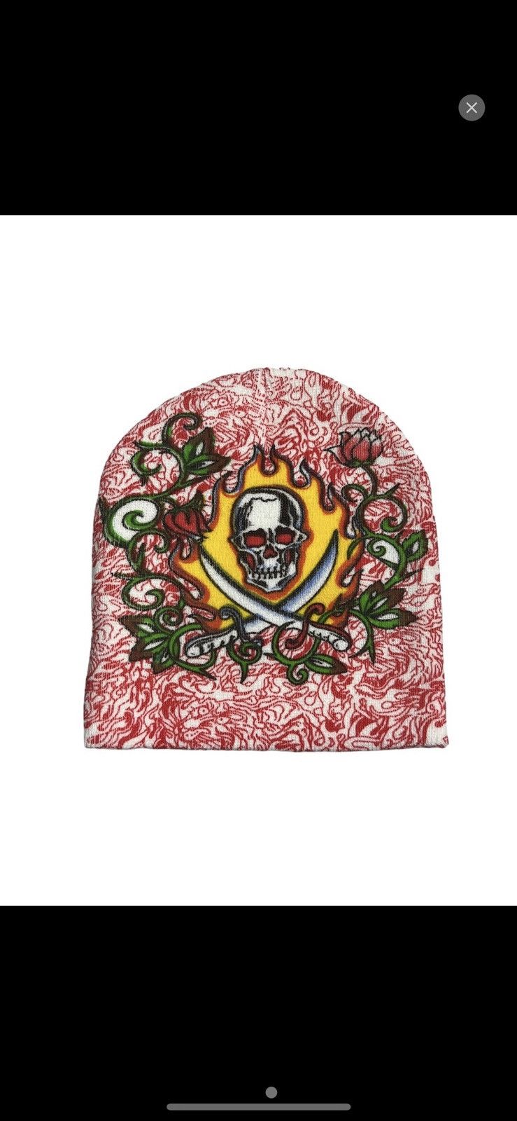 2 beanies