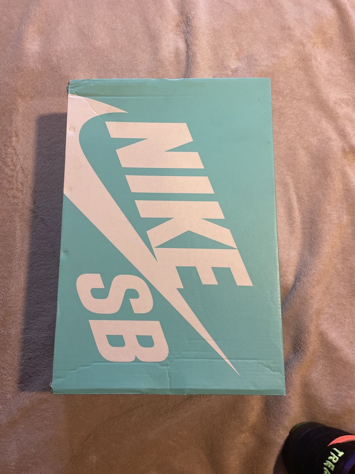 Nike Nike Sb Night of Mischief Size US 11 / EU 44 - 6 Thumbnail